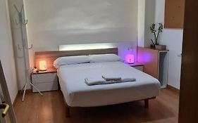 Habitacion Con Bano Privado- En Casa Familiar Beatriz