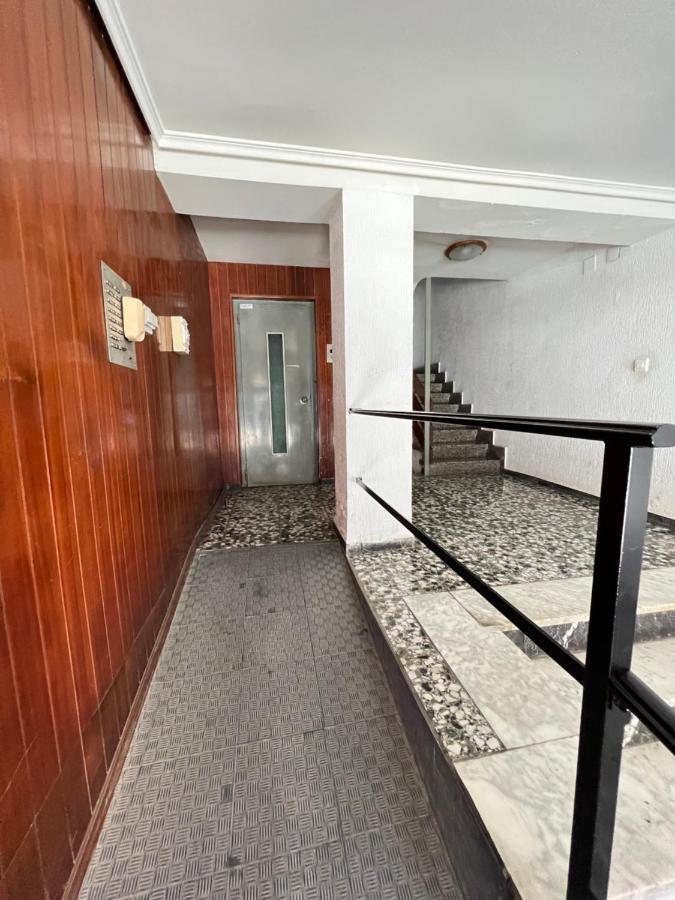 Habitacion Con Bano Privado- En Casa Familiar Beatriz Valência Exterior foto